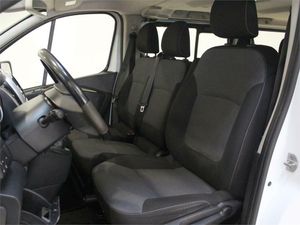 Fiat Talento 1.2 Base Largo 1.6 EcoJet 89 kW (120 CV)  - Foto 2