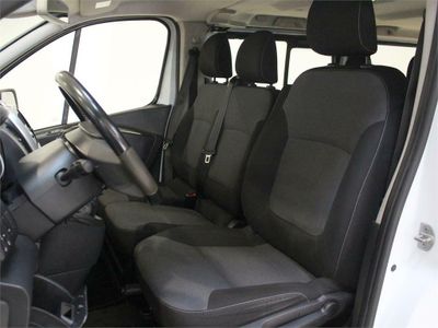 Fiat Talento 1.2 Base Largo 1.6 EcoJet 89 kW (120 CV)