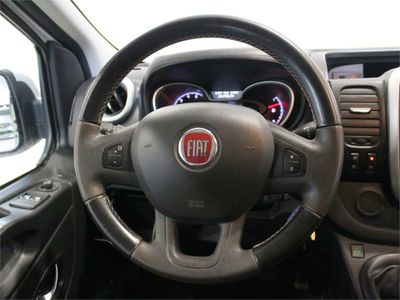 Fiat Talento 1.2 Base Largo 1.6 EcoJet 89 kW (120 CV)