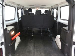 Fiat Talento 1.2 Base Largo 1.6 EcoJet 89 kW (120 CV)  - Foto 2