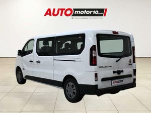 Fiat Talento 1.2 Base Largo 1.6 EcoJet 89 kW (120 CV)  - Foto 2