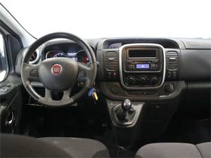 Fiat Talento 1.2 Base Largo 1.6 EcoJet 89 kW (120 CV)  - Foto 2