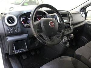 Fiat Talento 1.2 Base Largo 1.6 EcoJet 89 kW (120 CV)  - Foto 2