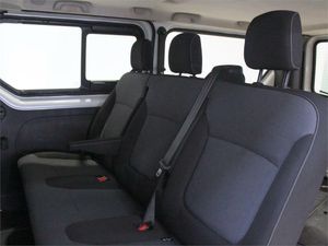 Fiat Talento 1.2 Base Largo 1.6 EcoJet 89 kW (120 CV)  - Foto 2