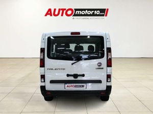 Fiat Talento 1.2 Base Largo 1.6 EcoJet 89 kW (120 CV)  - Foto 2