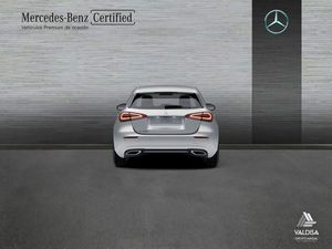 Mercedes Clase A 200  - Foto 2