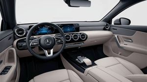 Mercedes Clase A 200  - Foto 2