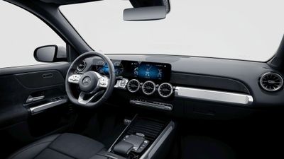 Mercedes Clase GLB 200 d 4MATIC