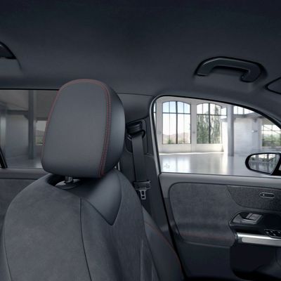 Mercedes Clase GLB 200 d 4MATIC