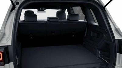 Mercedes Clase GLB 200 d 4MATIC