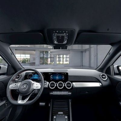 Mercedes Clase GLB 200 d 4MATIC