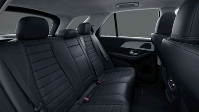 Mercedes Clase GLE 300 d 4Matic AMG Line (EURO 6d)