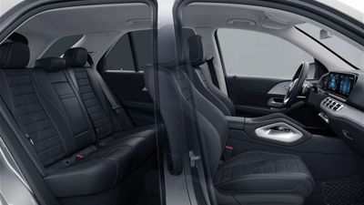 Mercedes Clase GLE 300 d 4Matic AMG Line (EURO 6d)