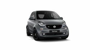 Smart Fortwo fortwo coupe electric drive / EQ passion  - Foto 2