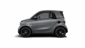 Smart Fortwo fortwo coupe electric drive / EQ passion  - Foto 2