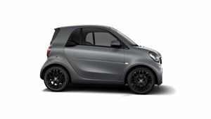 Smart Fortwo fortwo coupe electric drive / EQ passion  - Foto 2