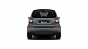 Smart Fortwo fortwo coupe electric drive / EQ passion  - Foto 2