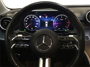 Mercedes Clase C 200 d  - Foto 2