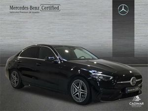 Mercedes Clase C 200 d  - Foto 2