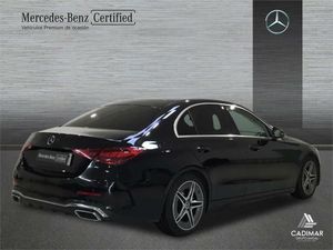 Mercedes Clase C 200 d  - Foto 2