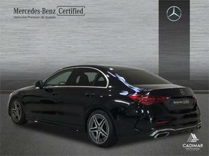 Mercedes Clase C 200 d  - Foto 2