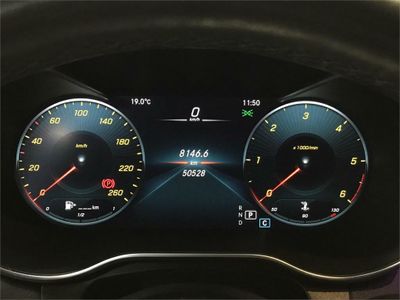 Mercedes GLC 220 d 4MATIC