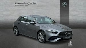 Mercedes Clase A 180 Compacto  - Foto 2