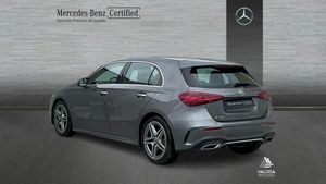 Mercedes Clase A 180 Compacto  - Foto 2