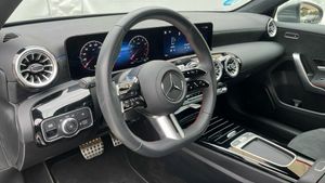 Mercedes Clase A 180 Compacto  - Foto 2