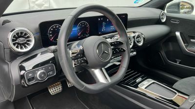 Mercedes Clase A 180 Compacto