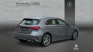 Mercedes Clase A 180 Compacto  - Foto 2