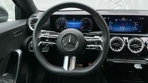 Mercedes Clase A 180 Compacto  - Foto 2