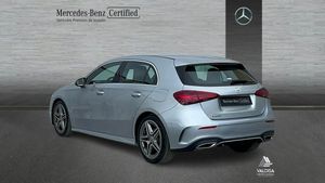 Mercedes Clase A 180 Compacto  - Foto 2