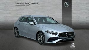 Mercedes Clase A 180 Compacto  - Foto 2