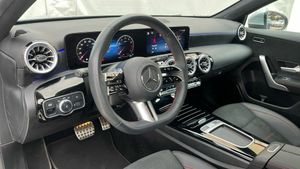 Mercedes Clase A 180 Compacto  - Foto 2