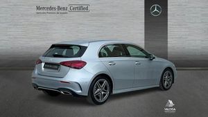 Mercedes Clase A 180 Compacto  - Foto 2