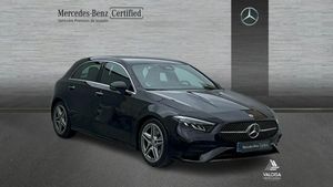 Mercedes Clase A 180 Compacto  - Foto 2