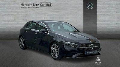 Mercedes Clase A 180 Compacto