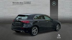 Mercedes Clase A 180 Compacto  - Foto 2