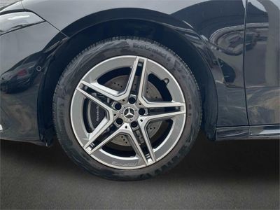 Mercedes Clase A 250 e Compacto