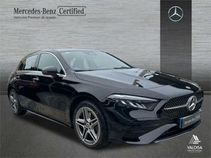 Mercedes Clase A 250 e Compacto  - Foto 2