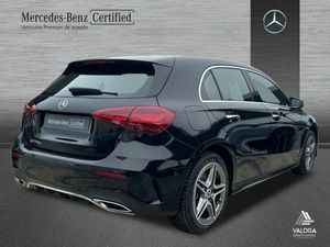 Mercedes Clase A 250 e Compacto  - Foto 2