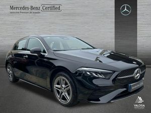 Mercedes Clase A 250 e Compacto  - Foto 2