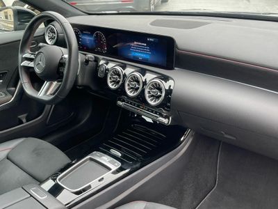 Mercedes Clase A 250 e Compacto