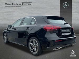 Mercedes Clase A 250 e Compacto  - Foto 2