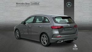 Mercedes Clase B 180  - Foto 2