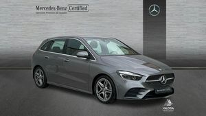 Mercedes Clase B 180  - Foto 2