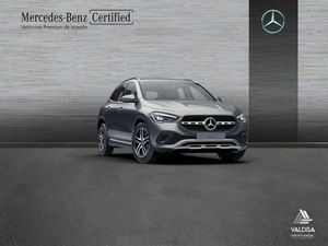 Mercedes GLA 200 d Progressive (EURO 6d)  - Foto 2