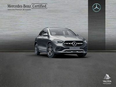 Mercedes GLA 200 d Progressive (EURO 6d)