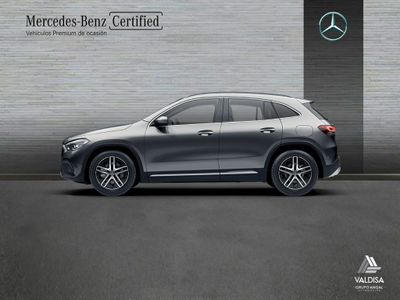 Mercedes GLA 200 d Progressive (EURO 6d)